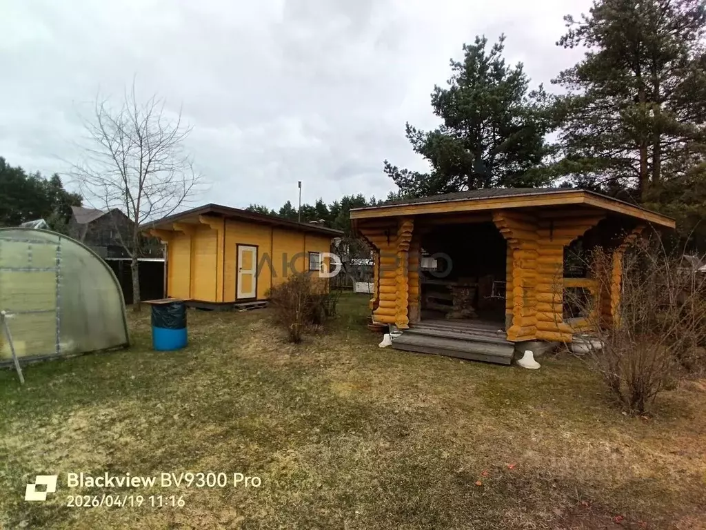 Дом в Тверская область, Калининский муниципальный округ, Сосновый Бор ... - Фото 2