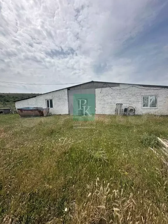 Ферма на 4 Га со зданием 400 кв - Фото 0