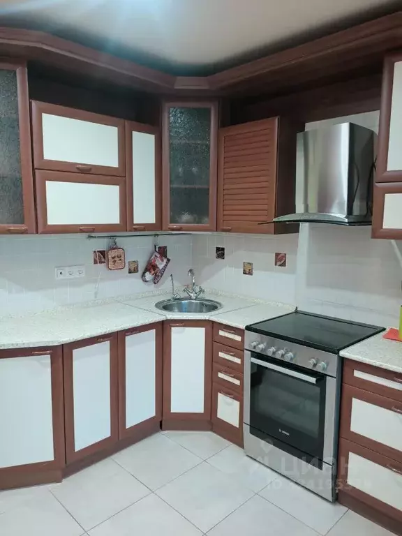 1-к кв. Московская область, Солнечногорск городской округ, Голубое пгт ... - Фото 0