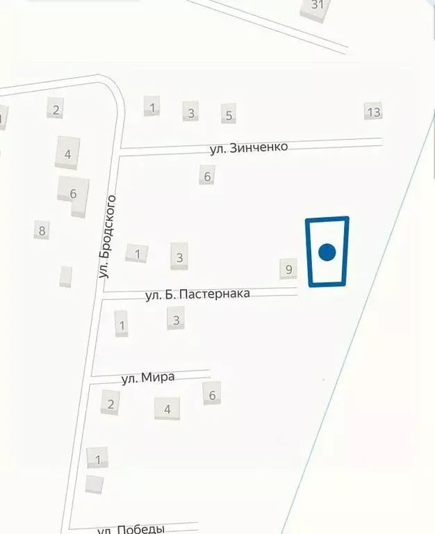 Участок в Калининградская область, Гурьевский муниципальный округ, ... - Фото 2