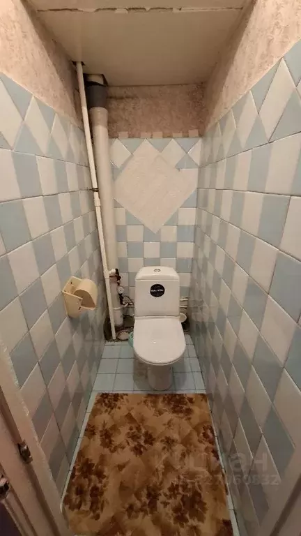 2-к кв. Саратовская область, Балаково ул. Шевченко, 44 (48.0 м) - Фото 2