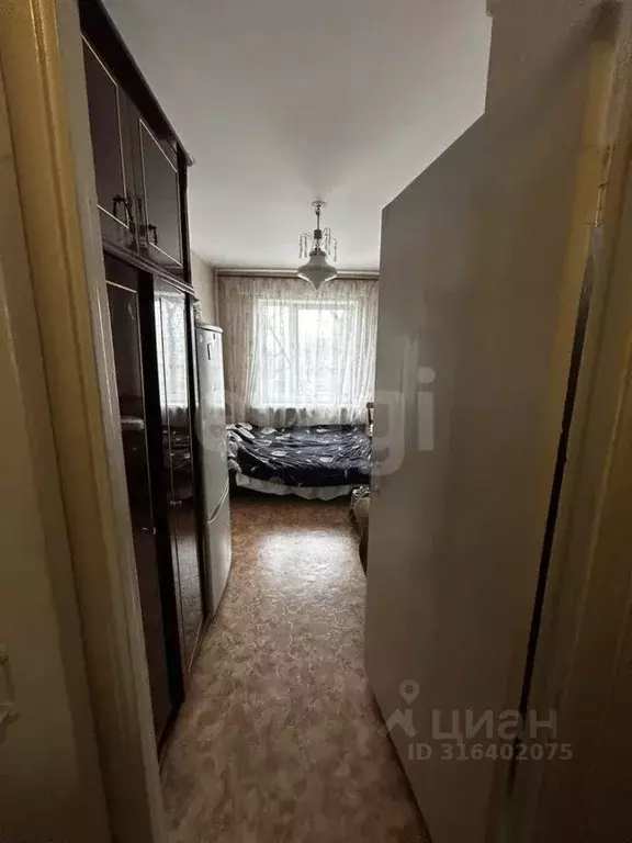 2-к кв. Кемеровская область, Кемерово ул. Тухачевского, 31В (43.0 м) - Фото 0