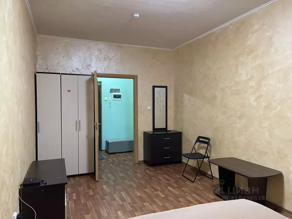 1-к кв. Московская область, Мытищи ул. 2-я Институтская, 26 (40.2 м) - Фото 0