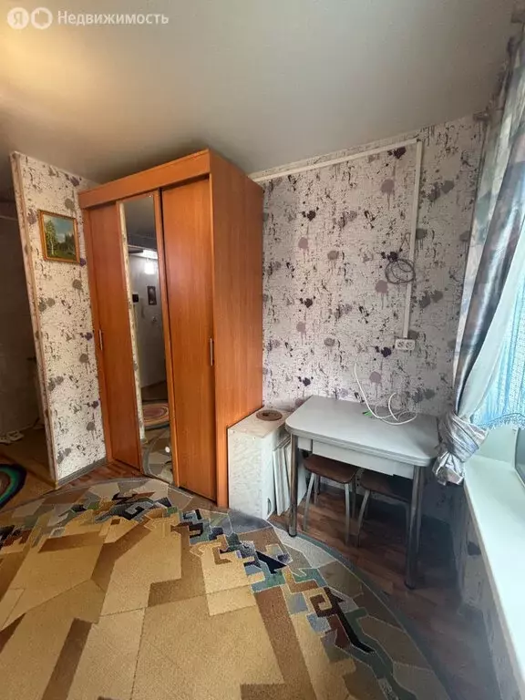 1к в -комнатной квартире (13.8 м) - Фото 2