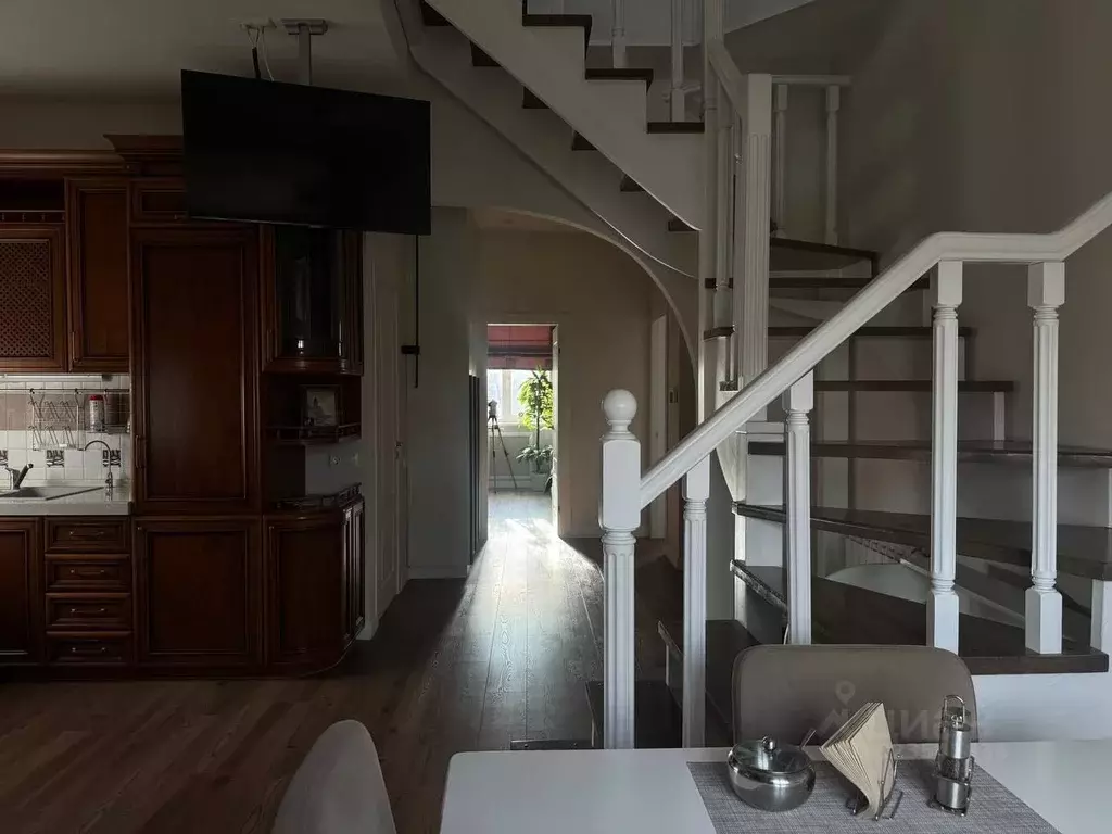 5-к кв. Нижегородская область, Дзержинск просп. Ленина, 77 (126.8 м) - Фото 1