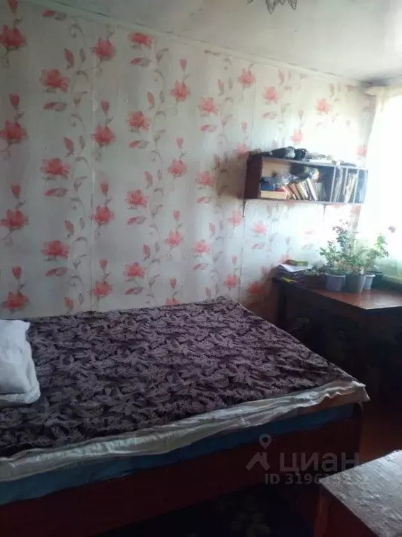 3-к кв. Удмуртия, Игринский район, пос. Игра Пролетарская ул., 23/1 ... - Фото 0