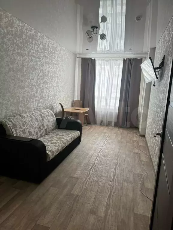1-к. квартира, 37 м, 5/24 эт. - Фото 0