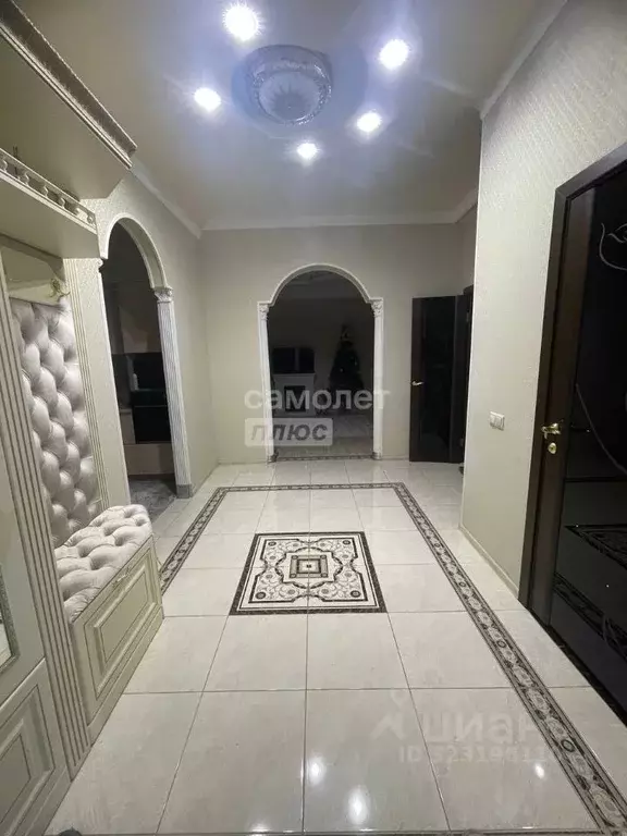 Дом в Московская область, Ленинский городской округ, пос. Мещерино ул. ... - Фото 1