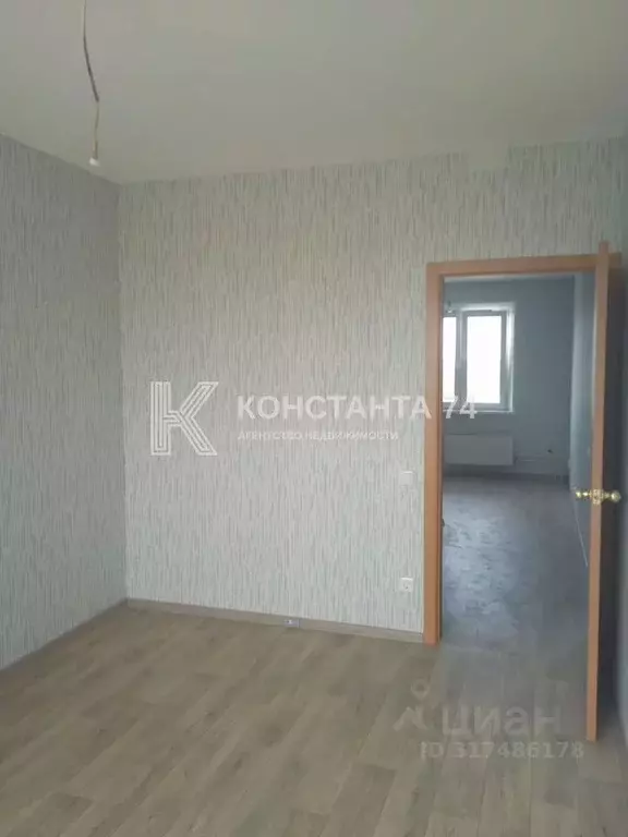 2-к кв. Челябинская область, с. Аргаяш ул. Механизаторов, 4 (42.8 м) - Фото 0