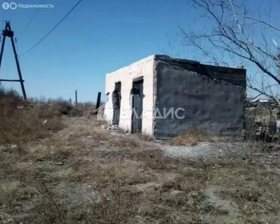 Участок в село Вознесеновка, Степная улица, 25 (15.3 м) - Фото 1