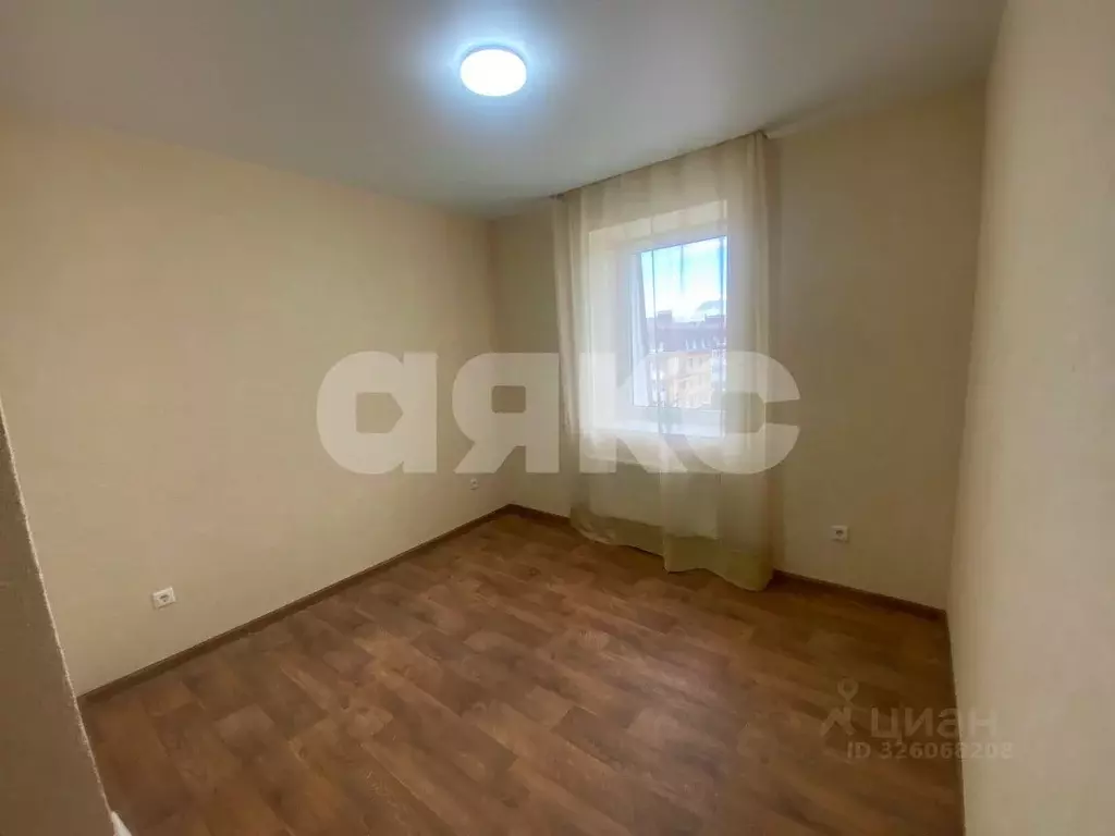 3-к кв. Краснодарский край, Горячий Ключ Заводская ул., 48 (56.2 м) - Фото 2