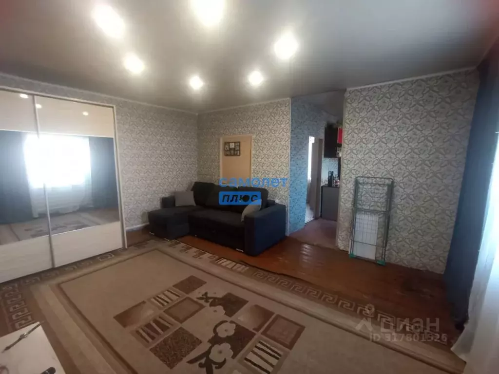 Дом в Алтайский край, Бийск ул. Александра Герцена, 42 (40 м) - Фото 0