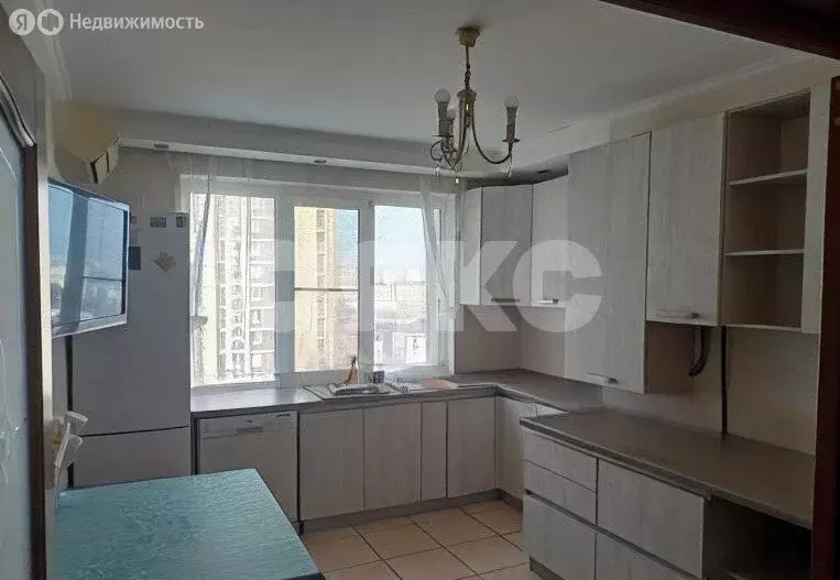 2-комнатная квартира: Анапа, Владимирская улица, 120 (77 м) - Фото 1