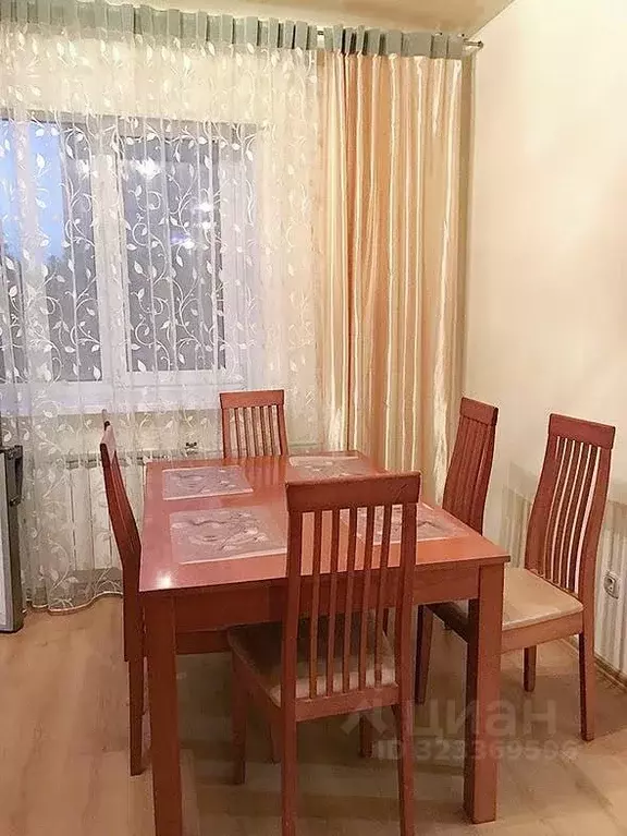 3-к кв. Ярославская область, Ярославль ул. Слепнева, 35 (115.0 м) - Фото 2