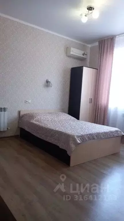 Комната Краснодарский край, Геленджик ул. Дзержинского, 5 - Фото 0