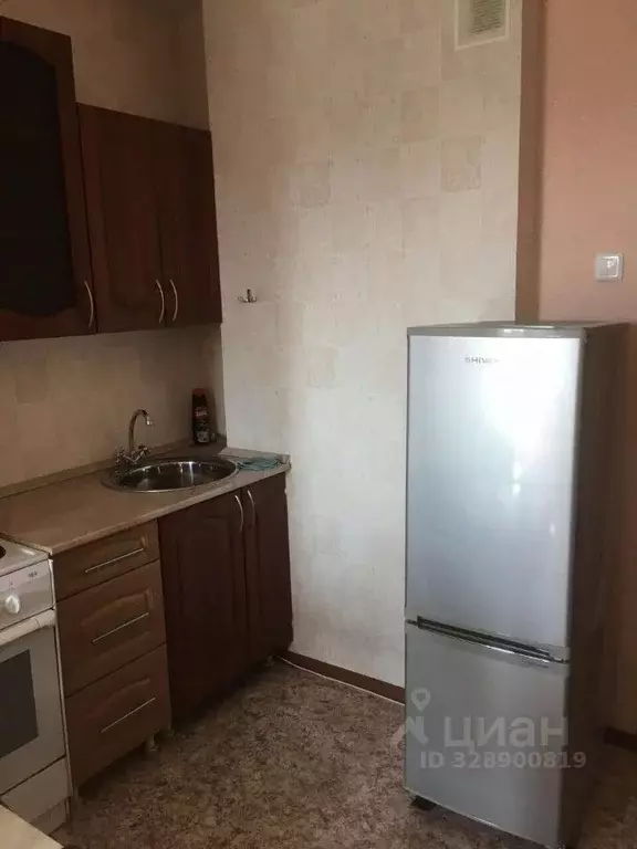 Студия Томская область, Томск Дальне-Ключевская ул., 16 (28.0 м) - Фото 1