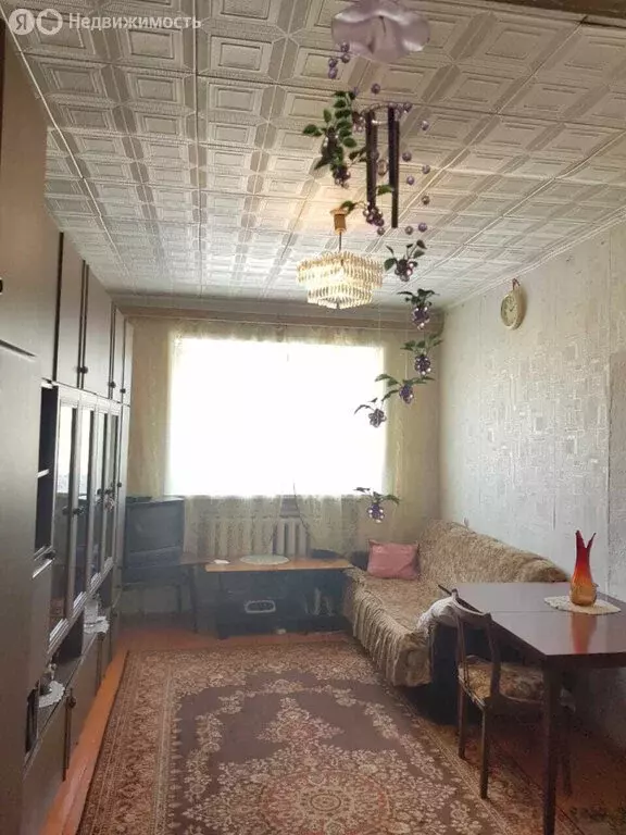 3-комнатная квартира: Свердловская область, Режевской муниципальный ... - Фото 2