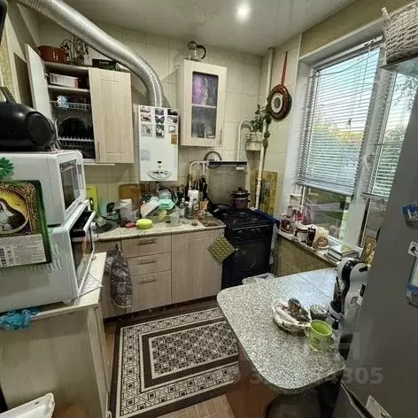 2-к кв. Нижегородская область, Нижний Новгород ул. Энгельса, 23 (44.6 ... - Фото 2