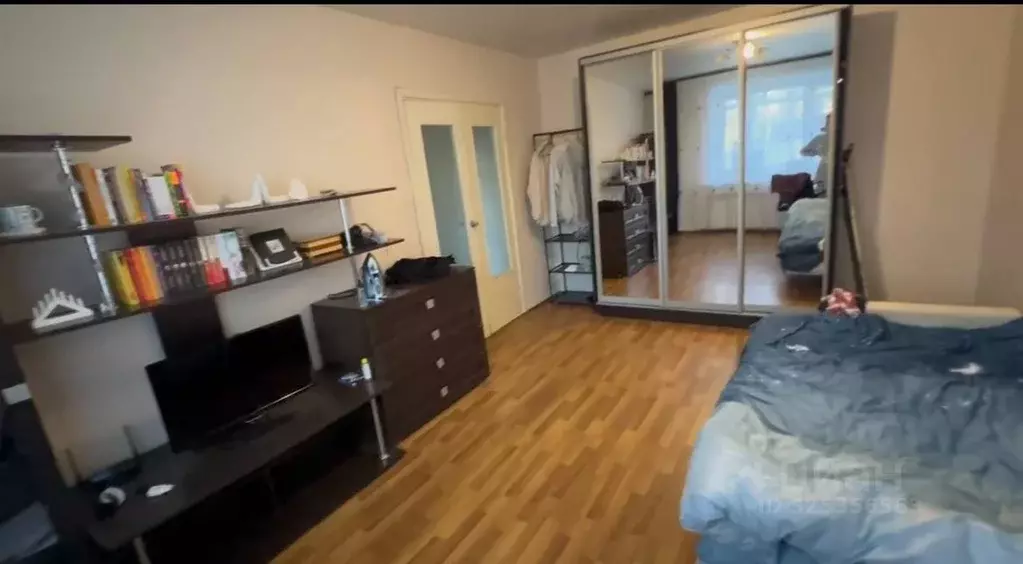 1-к кв. Тамбовская область, Тамбов Советская ул., 119 (30.0 м) - Фото 1