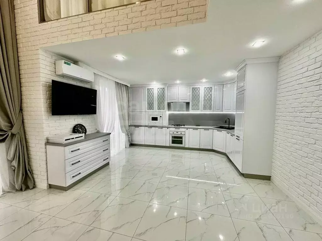 4-к кв. Оренбургская область, Оренбургский район, пос. Пригородный ... - Фото 1