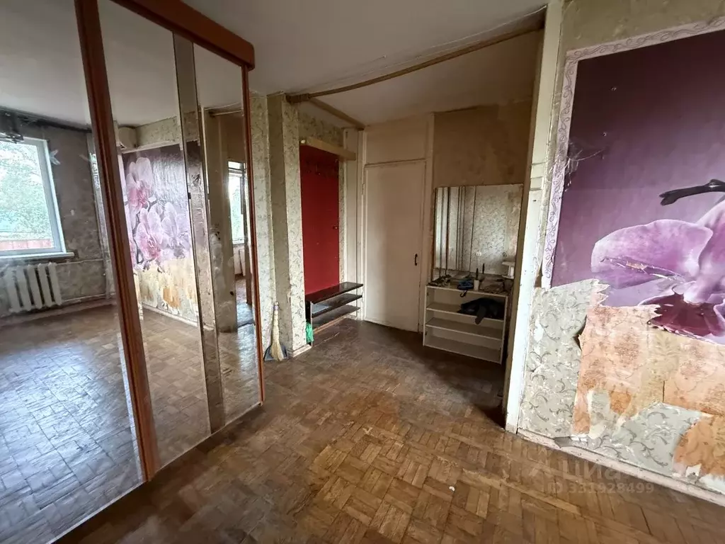 2-к кв. Московская область, Королев Юбилейный мкр, ул. А.И. ... - Фото 2