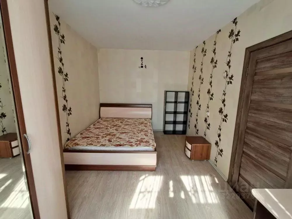 2-к кв. Иркутская область, Иркутск бул. Рябикова, 1Ж (35.0 м) - Фото 0