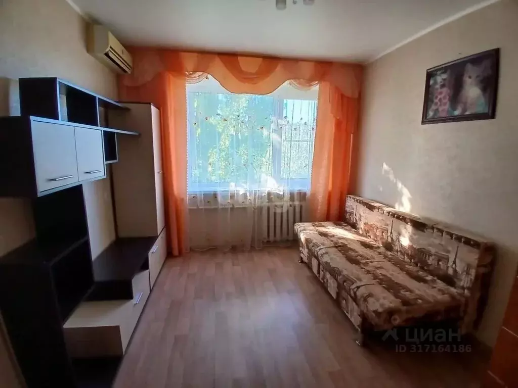 2-к кв. Краснодарский край, Ейск Пионерская ул. (37.0 м) - Фото 0
