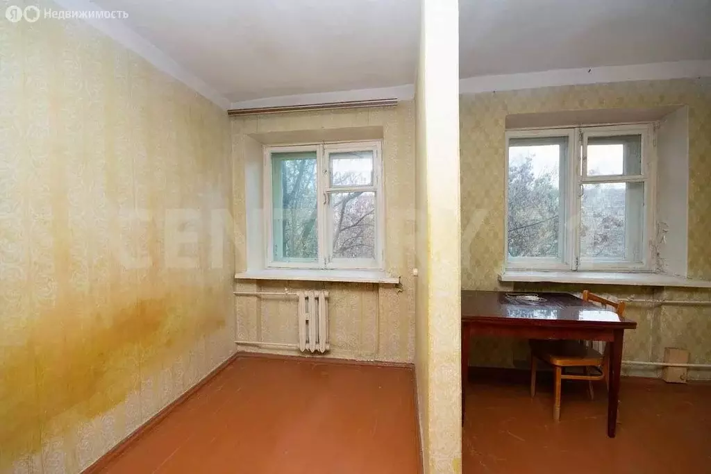 1-комнатная квартира: Ульяновск, улица Лихачёва, 2А (22.8 м) - Фото 2