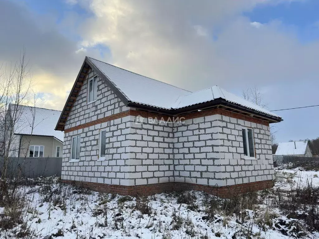 Дом, 108 м - Фото 2