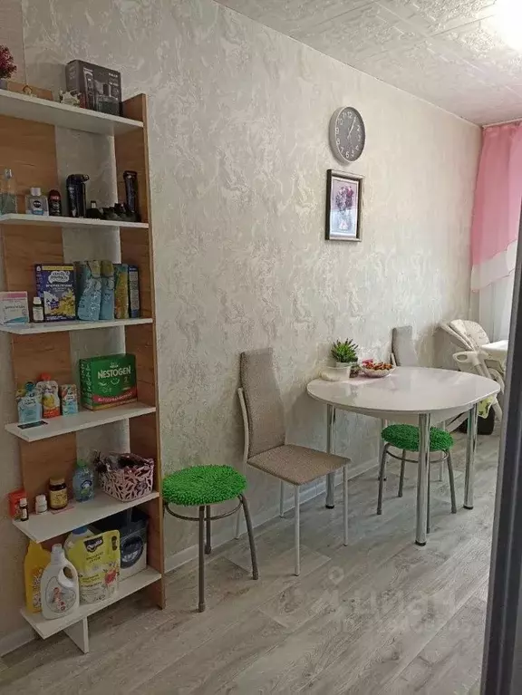2-к кв. Саха (Якутия), Жатай городской округ, Жатай рп ул. Северная, ... - Фото 1