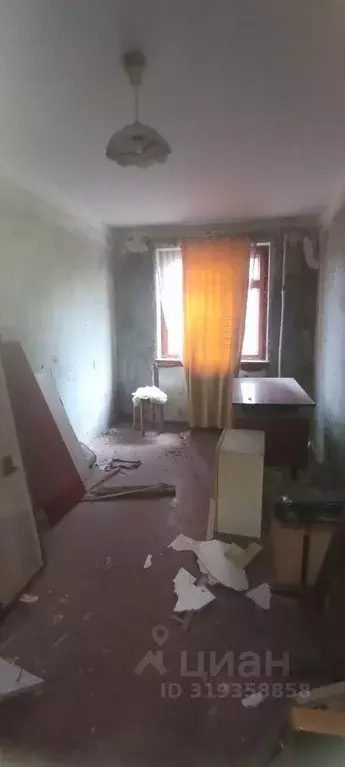 4-к кв. Рязанская область, Рязань ул. 4-я Линия, 5 (60.8 м) - Фото 0