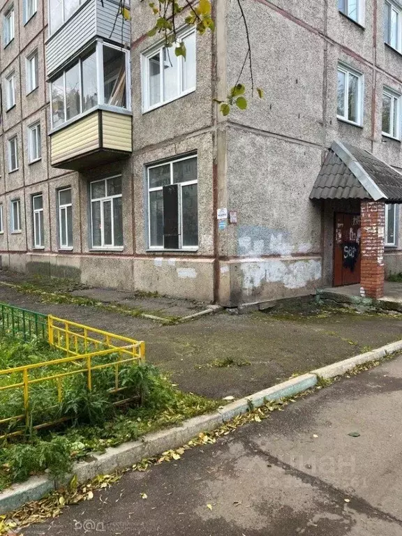 Офис в Красноярский край, Красноярск Ключевская ул., 89 (108 м) - Фото 2