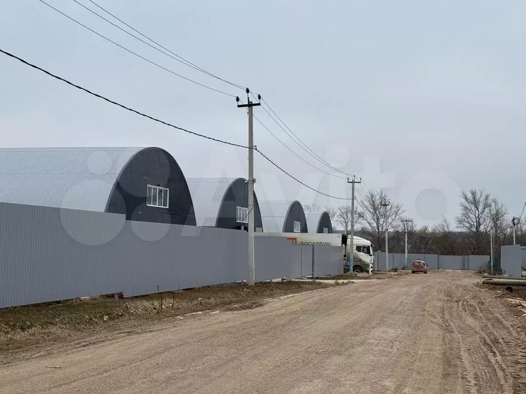 Свободного назначения, 800 м - Фото 1