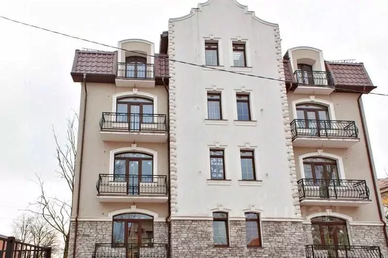 Помещение свободного назначения в Калининградская область, Калининград ... - Фото 1