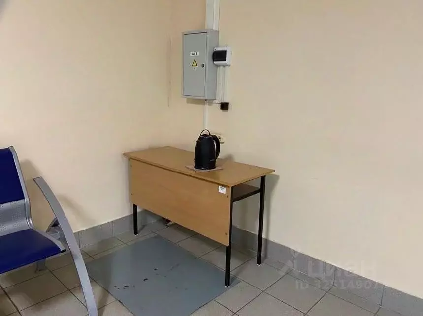 Помещение свободного назначения в Кировская область, Киров ул. ... - Фото 2