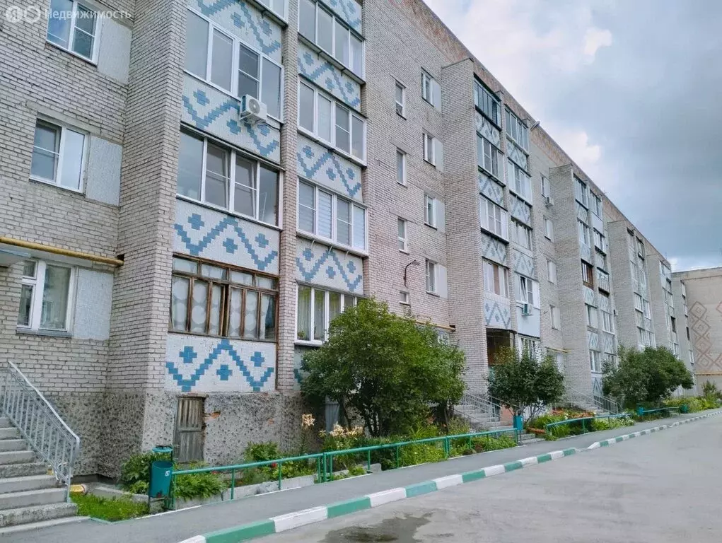 4-комнатная квартира: Копейск, Луганская улица, 2Б (74.4 м) - Фото 2