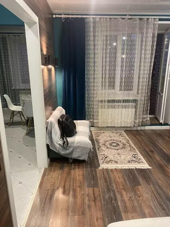 1-к кв. Марий Эл, Йошкар-Ола ул. Ползунова, 48 (40.0 м) - Фото 2