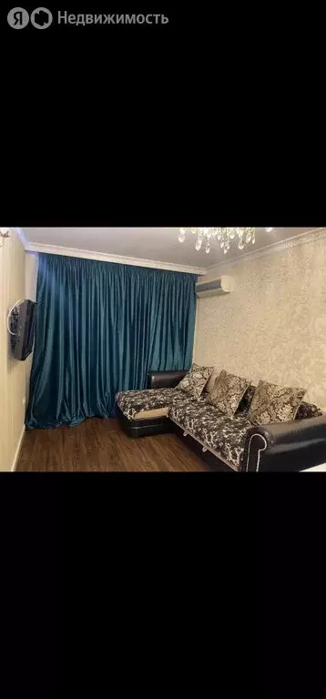 1-комнатная квартира: Нальчик, улица Байсултанова, 25 (30 м) - Фото 1