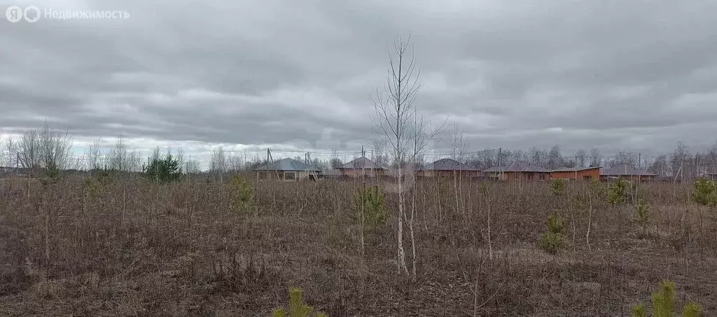 Участок в село Перевалово, Романовская улица (13.08 м) - Фото 2