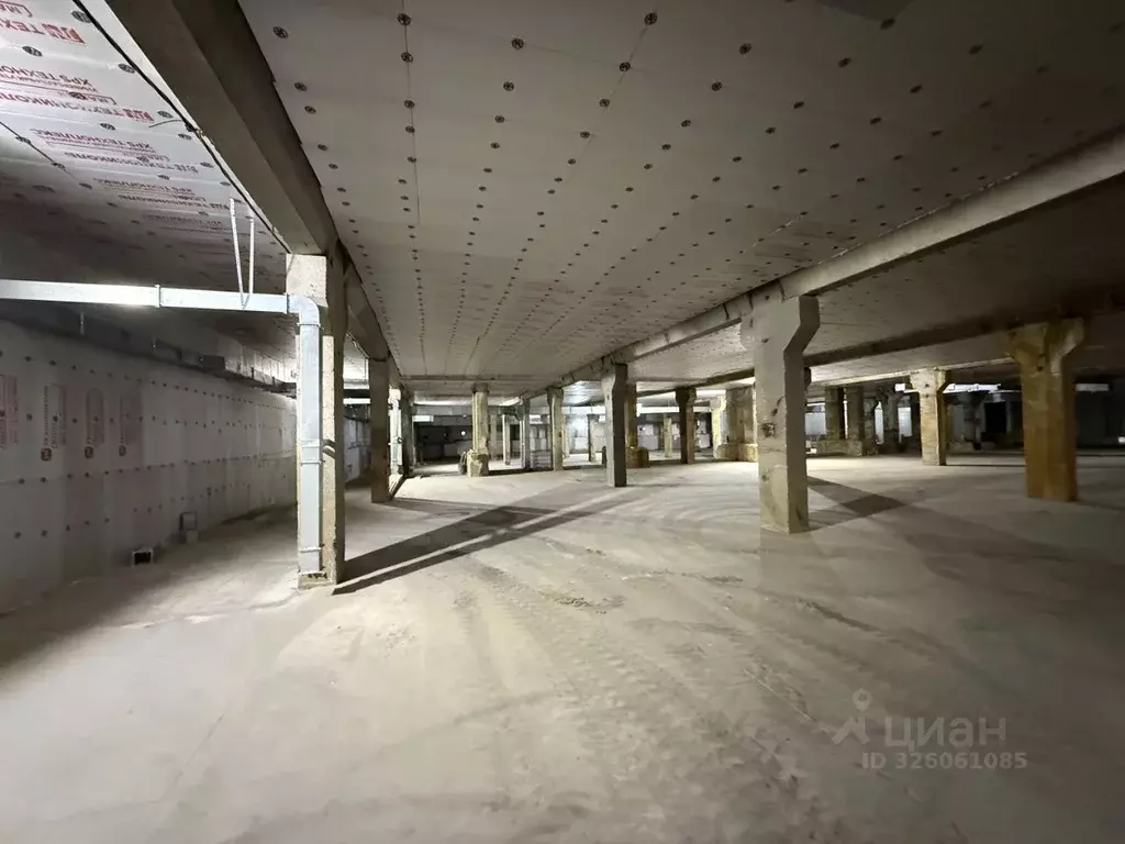 Производственное помещение в Волгоградская область, Волгоград ул. ... - Фото 2