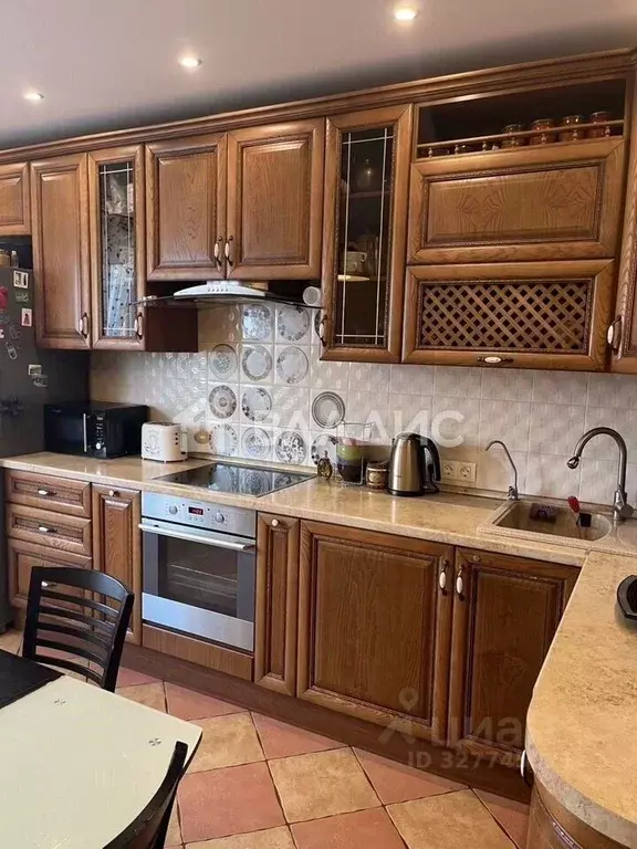 2-к кв. Московская область, Ленинский городской округ, Бутово пгт ... - Фото 2