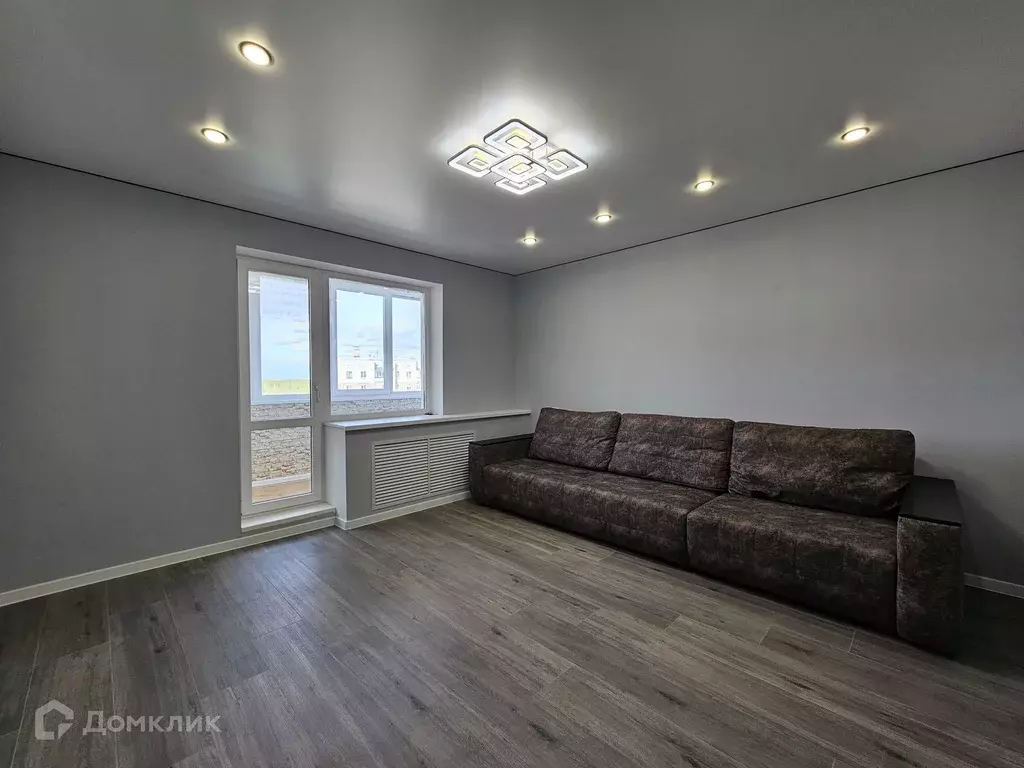Продаётся 2-к квартира, 56 м - Фото 0