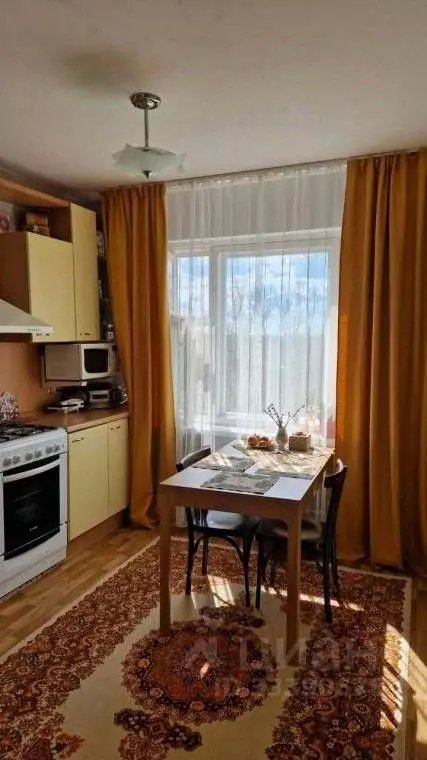 2-к кв. Самарская область, Самара Белорусская ул., 87к2 (55.0 м) - Фото 1