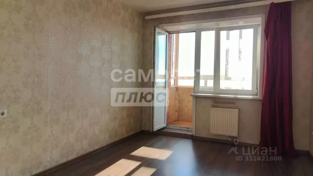 2-к кв. Иркутская область, Иркутск Киренская ул., 55/1 (56.5 м) - Фото 1