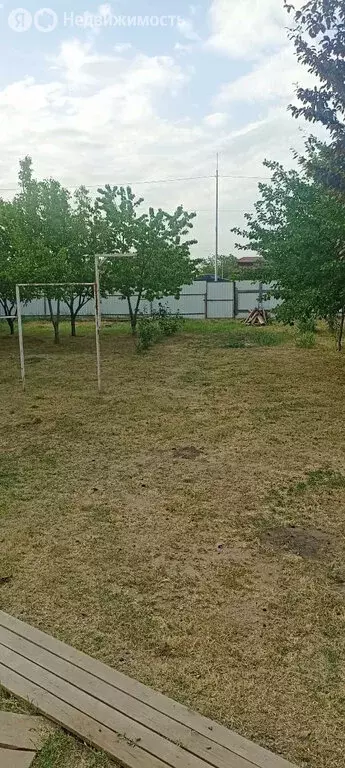 Участок в Азов, Каштановая улица (8 м) - Фото 1