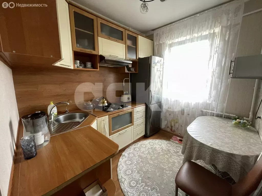 2-комнатная квартира: Темрюк, улица Ленина, 81 (43.3 м) - Фото 0