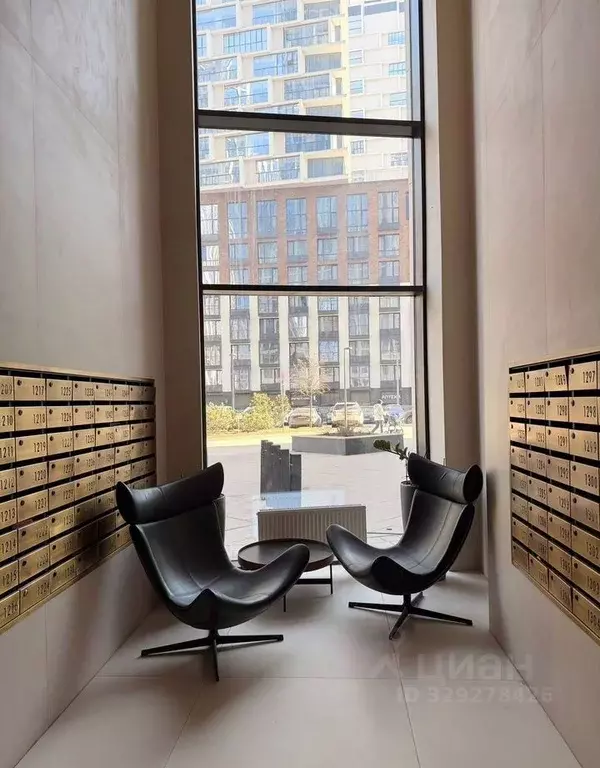 2-к кв. Москва ул. Лобачевского, 120к1 (65.0 м) - Фото 2