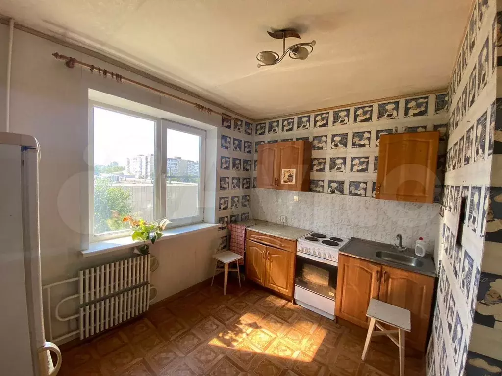 1-к. квартира, 38 м, 3/9 эт. - Фото 0