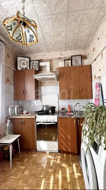2-комнатная квартира: Энгельс, улица Марины Расковой, 27 (45 м) - Фото 1
