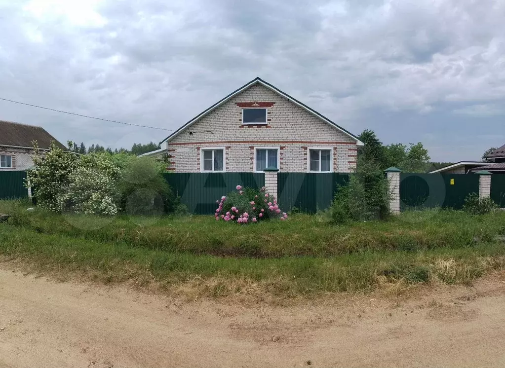 Дом 109 м на участке 25 сот. - Фото 1
